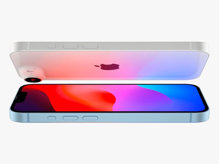 iPhone 17 Slim će imati samo jednu zadnju kameru? // IT VESTI