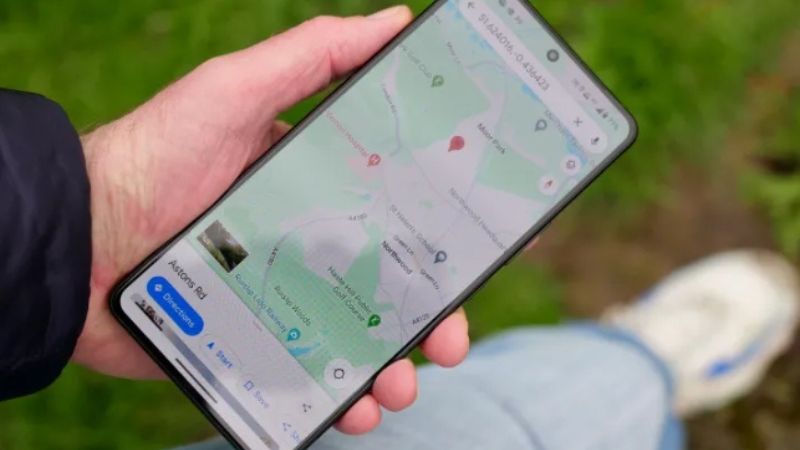 Kako lažirati GPS lokaciju na vašem iPhone ili Android telefonu