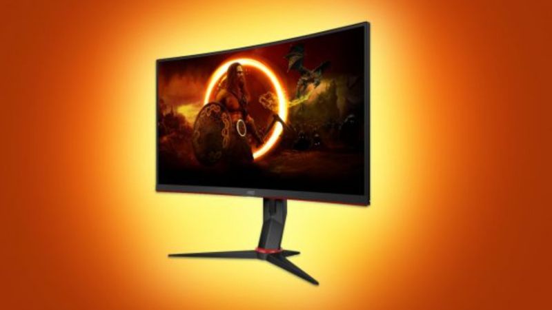 Novi AOC gejming monitor od 280Hz ima neverovatno nisku cenu