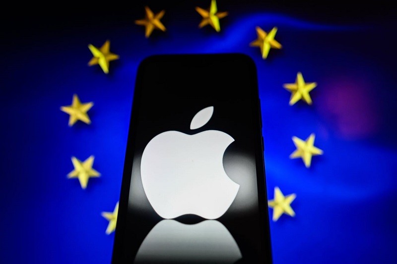 EU pritiska Apple zbog kašnjenja veštačke inteligencije