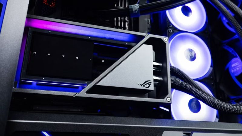 Procurele informacije da će osnovna frekvencija GeForce RTX 5090 dostići 2,9 GHz