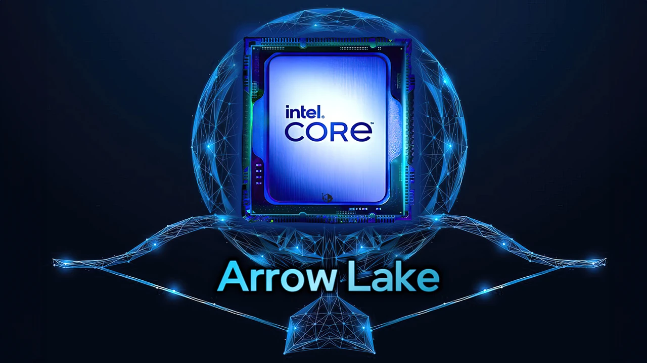 Arrow Lake problem za overklok krije se u Intel 800 seriji