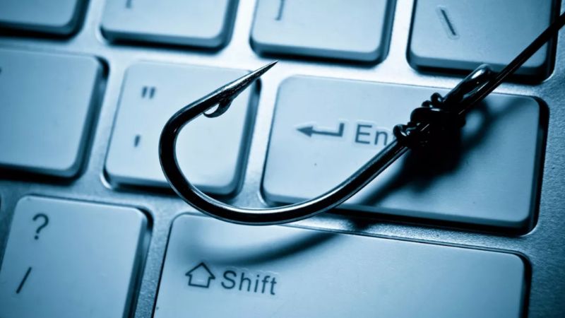 Nova vrsta phishing napada objedinjuje taktike ciljanih i masovnih phishing napada