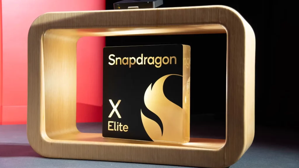 Qualcomm planira nove Snapdragon X procesore za septembar