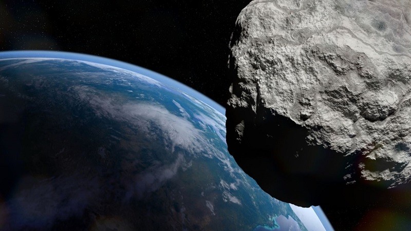 Evropska svemirska agencija će pratiti asteroid veličine zgrade dok prolazi pored Zemlje