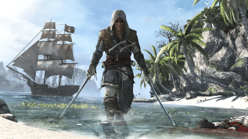 Ubisoft najavljuje remastere starijih Assassin’s Creed igara