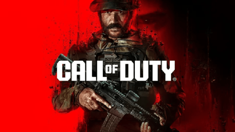 Call of Duty: Modern Warfare III na Xbox Game Pass