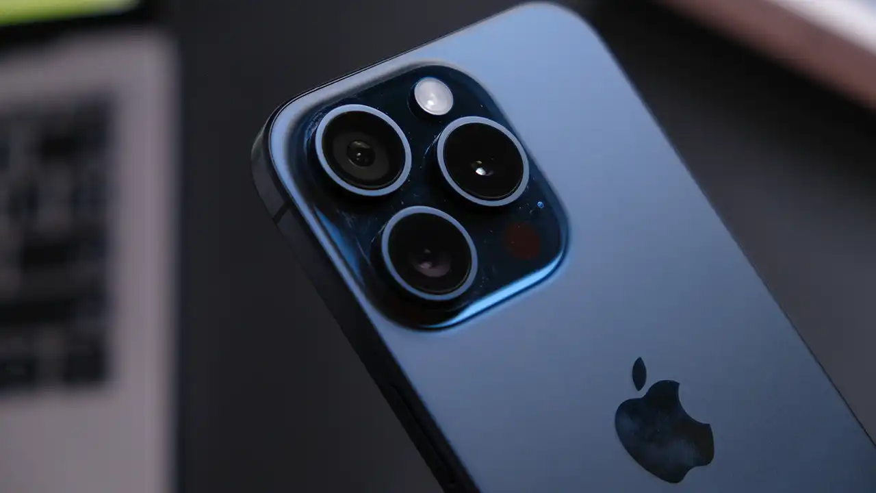 iPhone 16 Pro će gotovo sigurno dobiti 5x telefoto kameru