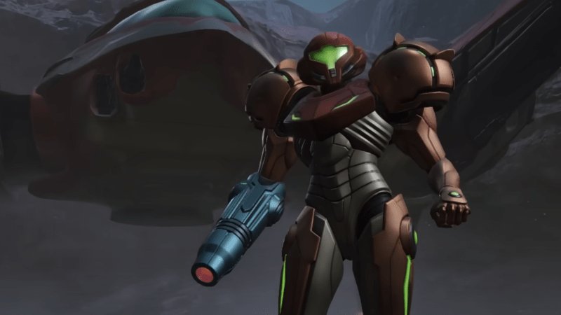 Nintendo najavljuje Metroid Prime 4: Beyond za sledeću godinu