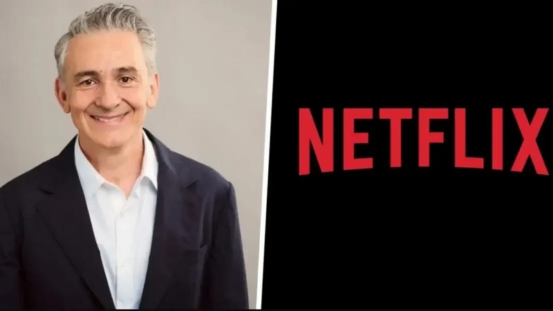 Netflix zaposlio bivšeg izvršnog direktora Epic Games-a