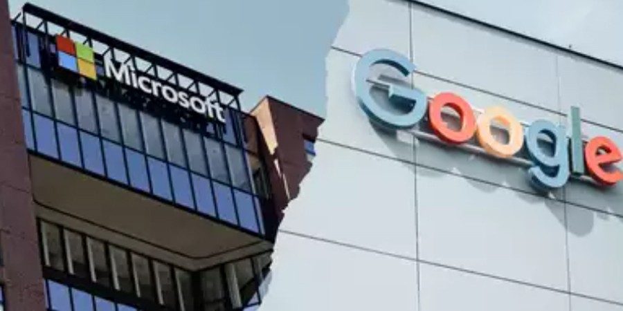 Google i Microsoft imaju pristup čipovima iz Kine uprkos zabrani