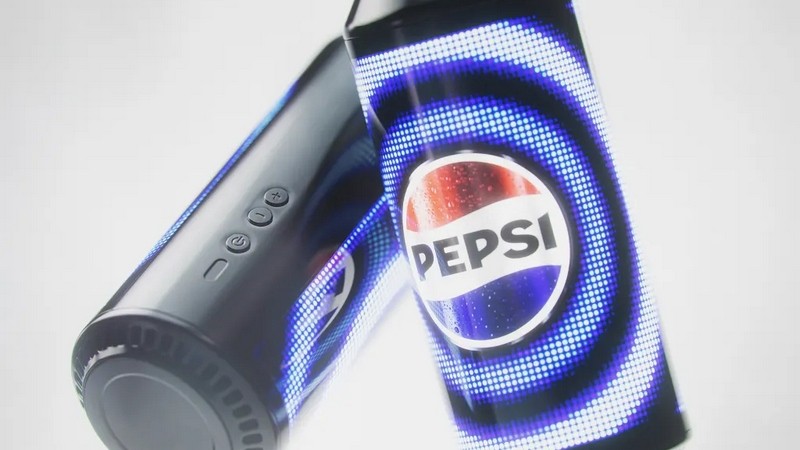 PepsiCo predstavio „pametnu“ konzervu | PC Press