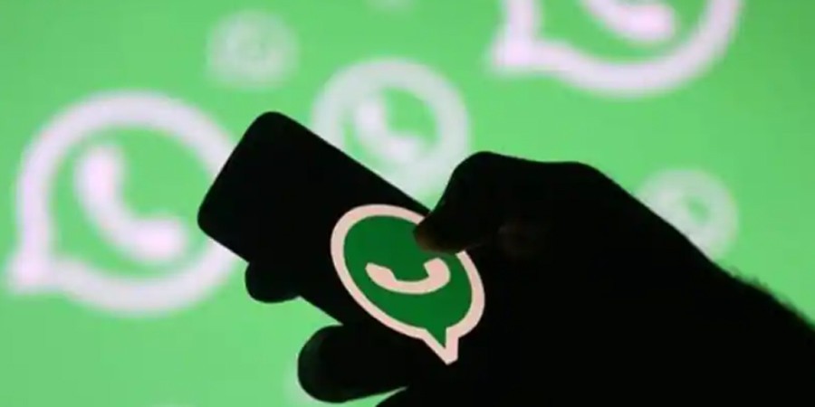 WhatsApp pokreće funkciju Favorit | PC Press