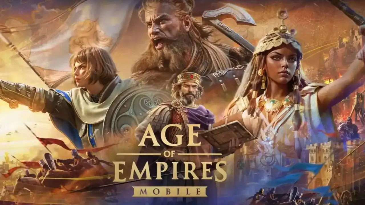 Age of Empires Mobile stiže 17. oktobra na Android i iOS