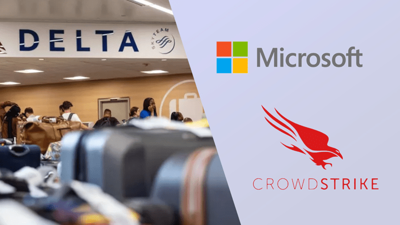 CrowdStrike navodi da problemi sa Delta-om nisu njihova krivica