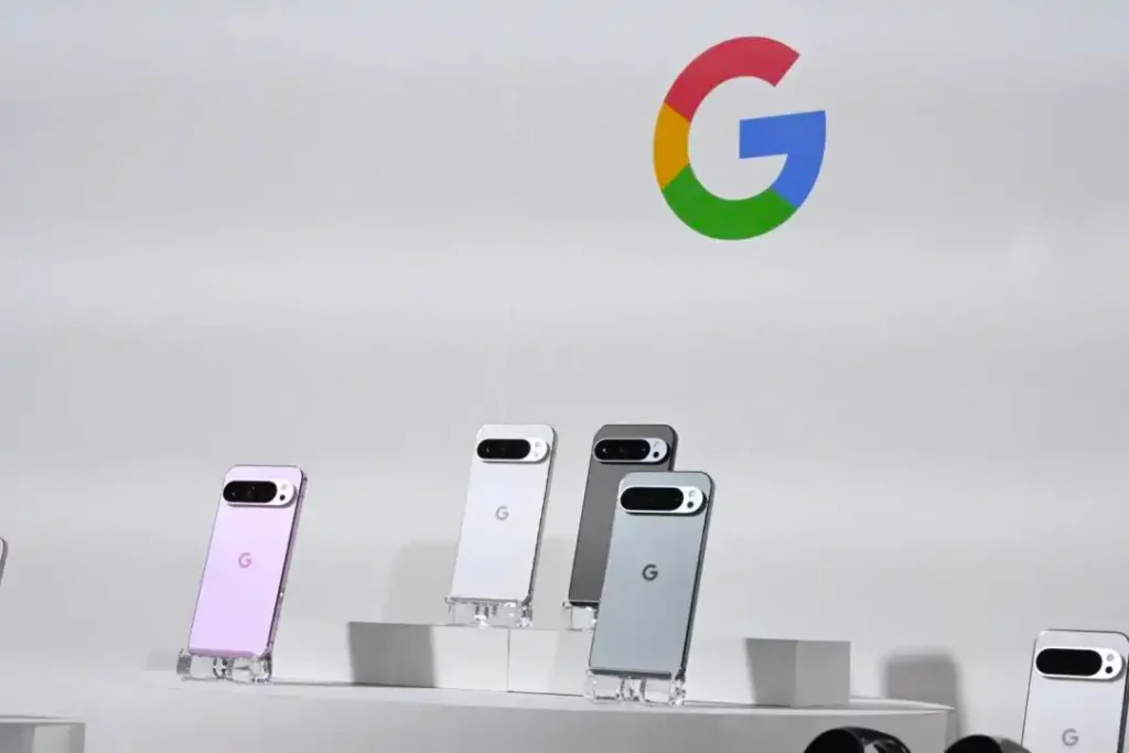 Sve prozivke koje je Google uputio Apple-u tokom lansiranja Pixel telefona i AI funkcija