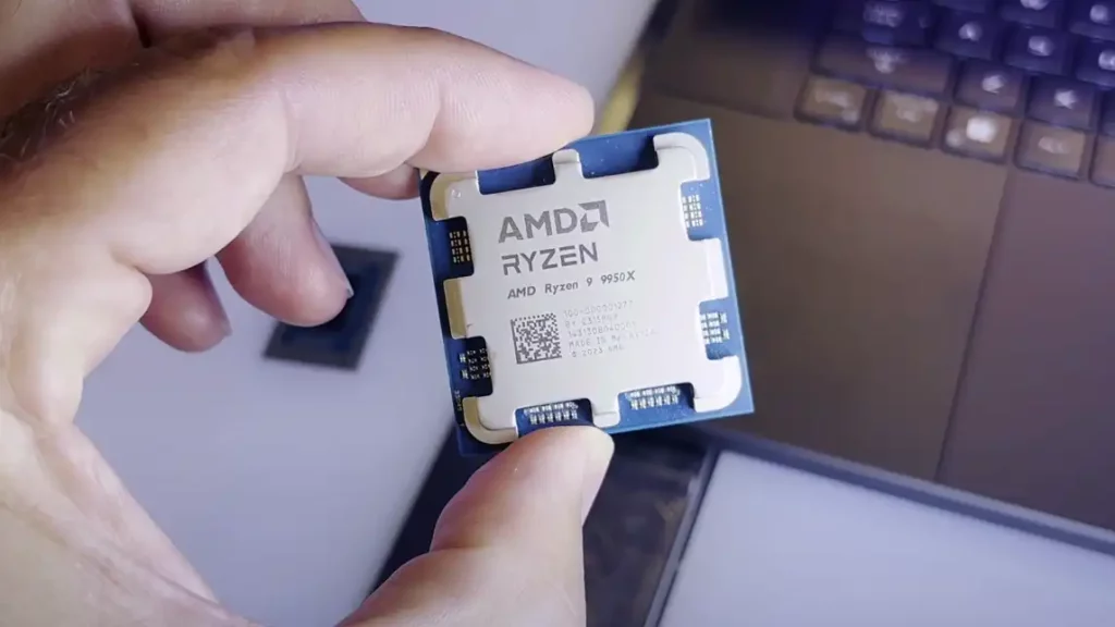 AMD objavljuje Ryzen 9000 seriju procesora po nižim cenama od prethodne generacije