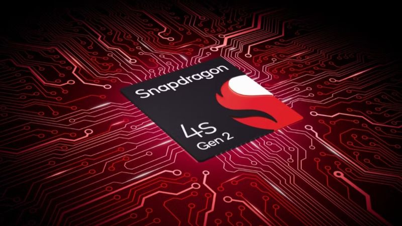 Qualcomm predstavio Snapdragon 4s Gen 2, donoseći 5G brzine telefonima niže klase