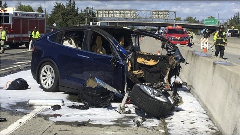 Tesla tužena zbog smrtonosne nesreće sa Autopilotom