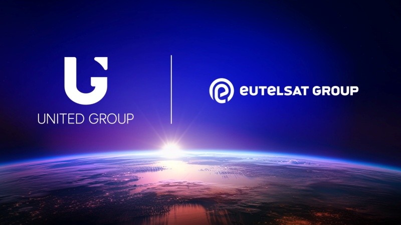 United Grupa i Eutelsat razvijaju novu generaciju DTH platforme