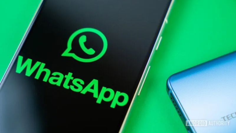 WhatsApp kontekst kartice žele da objasne zašto ste dobili taj poziv za grupu