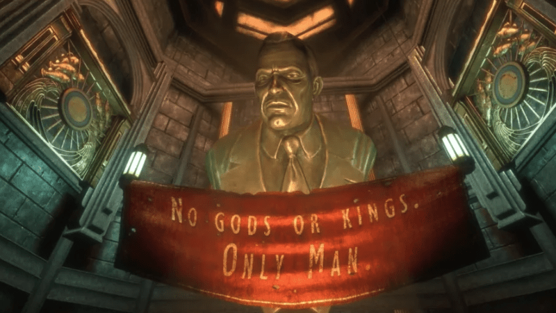 Film Bioshock i dalje u planu, ali sa manjim budžetom