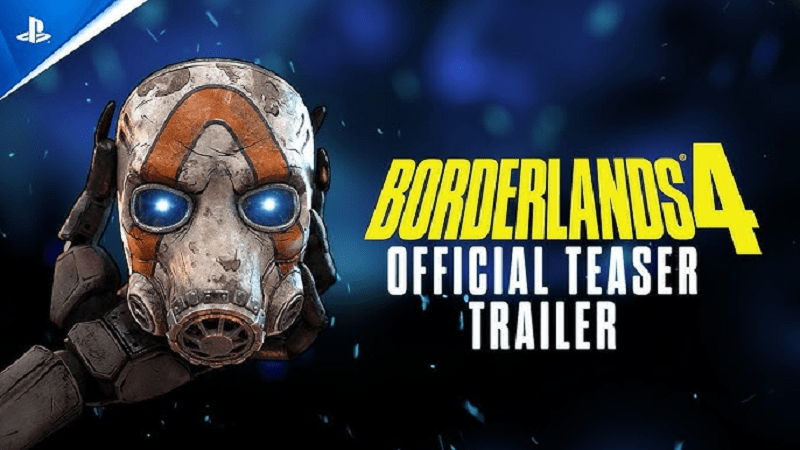 Borderlands 4 – 2025 | PC Press