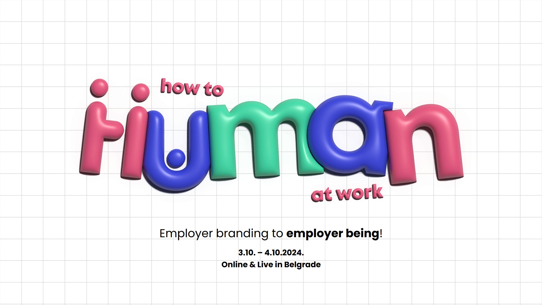 Četvrti Empple employer branding festival održava se 3-4 oktobra u Beogradu