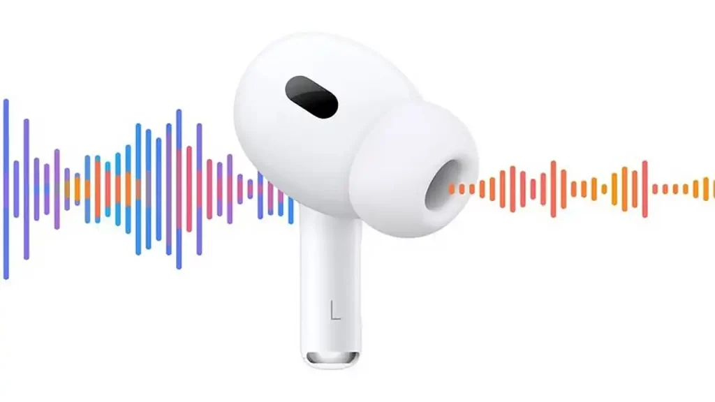 iOS 18 donosi šest novih funkcija za AirPods Pro