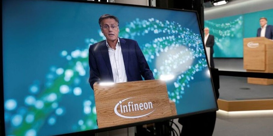 Infineon smanjuje 1400 radnih mesta širom sveta