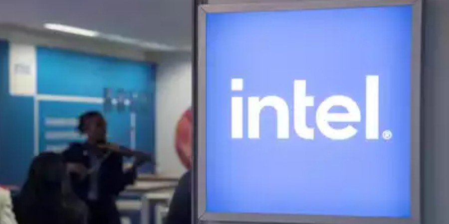 Intel prodaje svoje akcije | PC Press