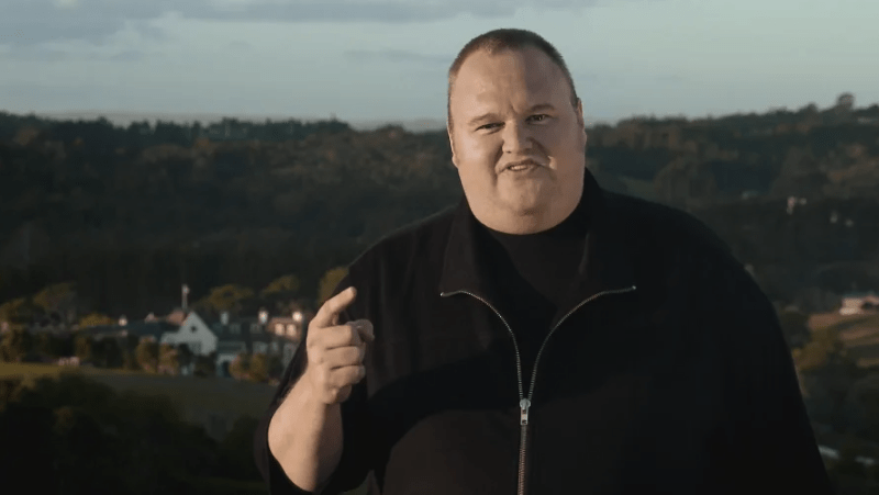 Kim Dotcom će konačno biti izručen SAD-u