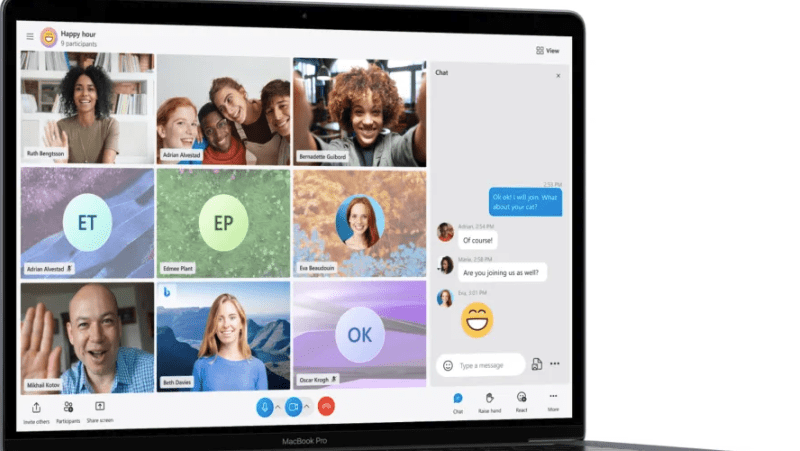 Microsoft izbacuje reklame iz Skype-a