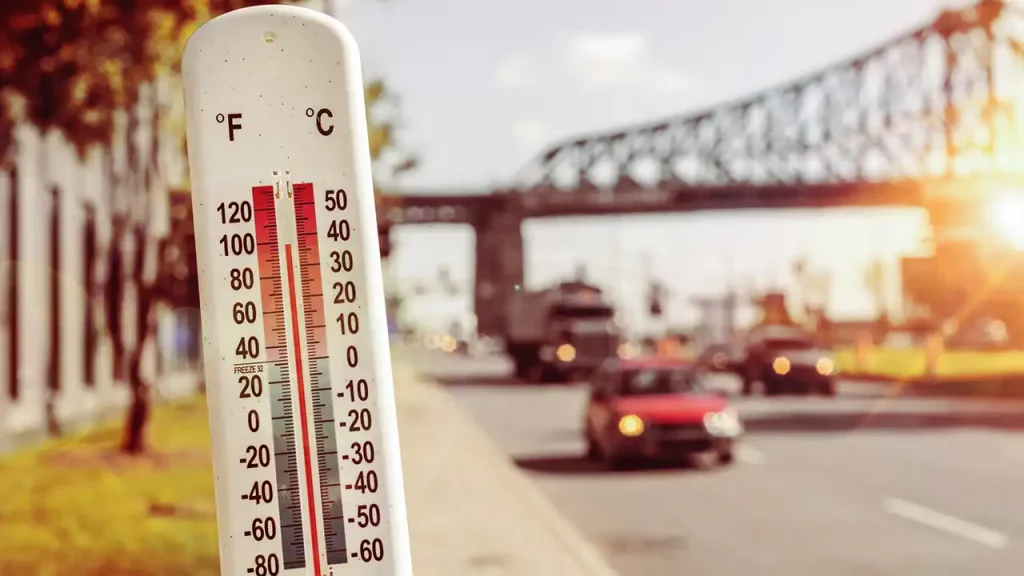 Temperatura na Zemlji bi mogla porasti čak za 14 stepeni, CO2 ima mnogo veći uticaj nego što se ranije mislilo