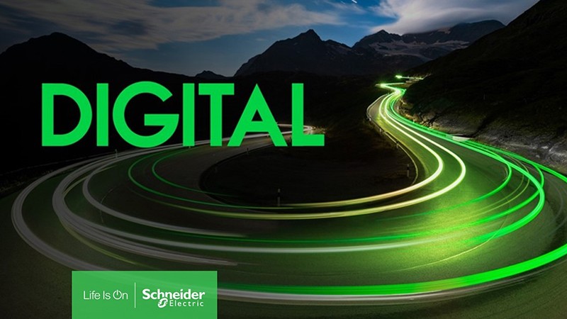 Schneider Electric nastavlja svoj ambiciozni program transformacije održivosti sa nepokolebljivom odlučnošću