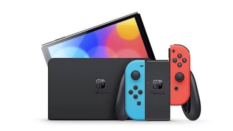 Profit kompanije Nintendo pao za 55 procenata jer kupci čekaju Switch 2