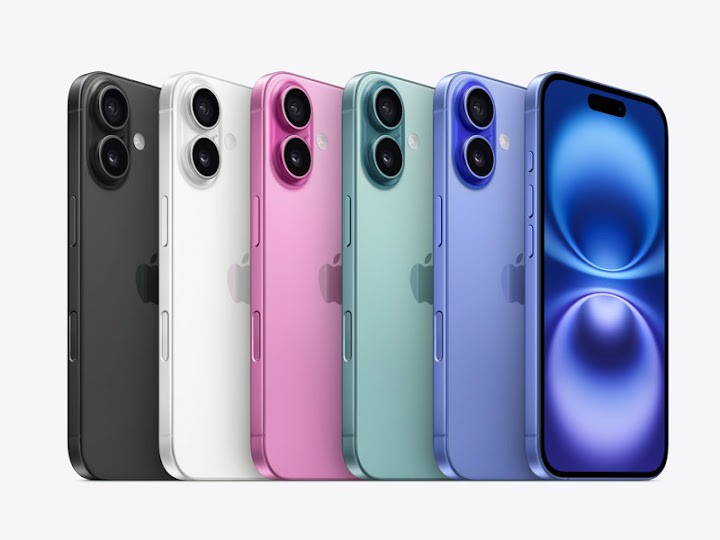 iPhone 16 serija podržava puno brže punjenje kablom // IT VESTI