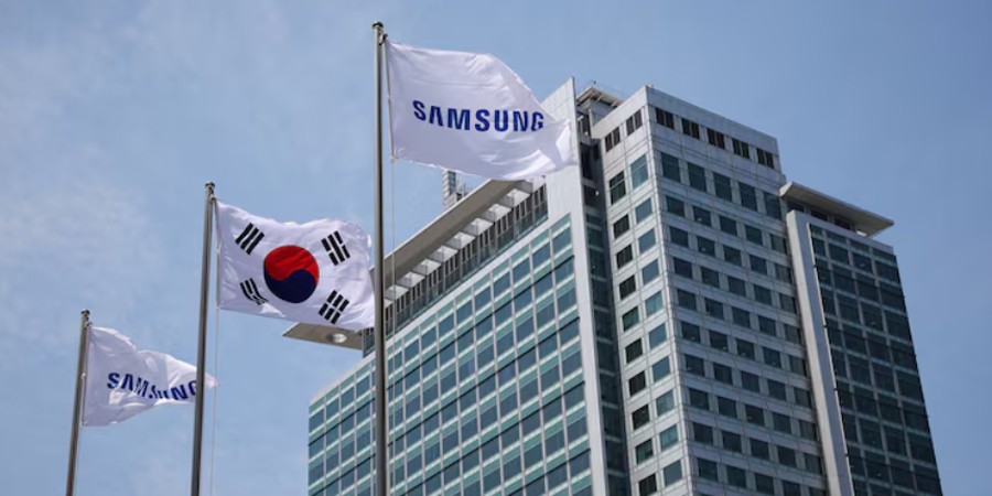 Samsung planira smanjenja radnih mesta za 30%