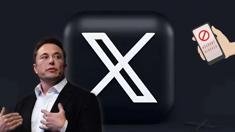 Elon Musk ukida blokiranje na X platformi