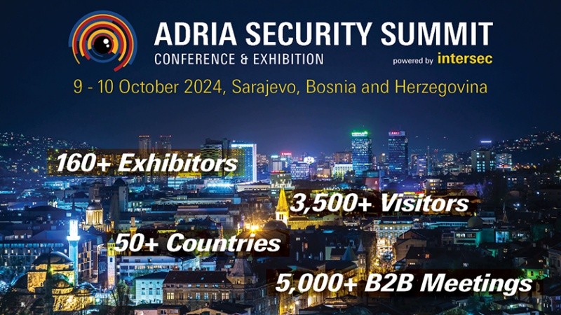 Ostalo je još mesec dana do Adria Security Summit 2024 – Registrujte se besplatno