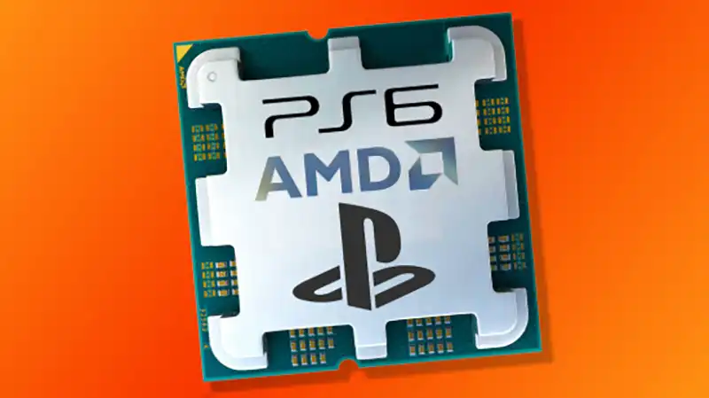 Intel izgubio ugovor o procesorima za PlayStation 6 od AMD-a