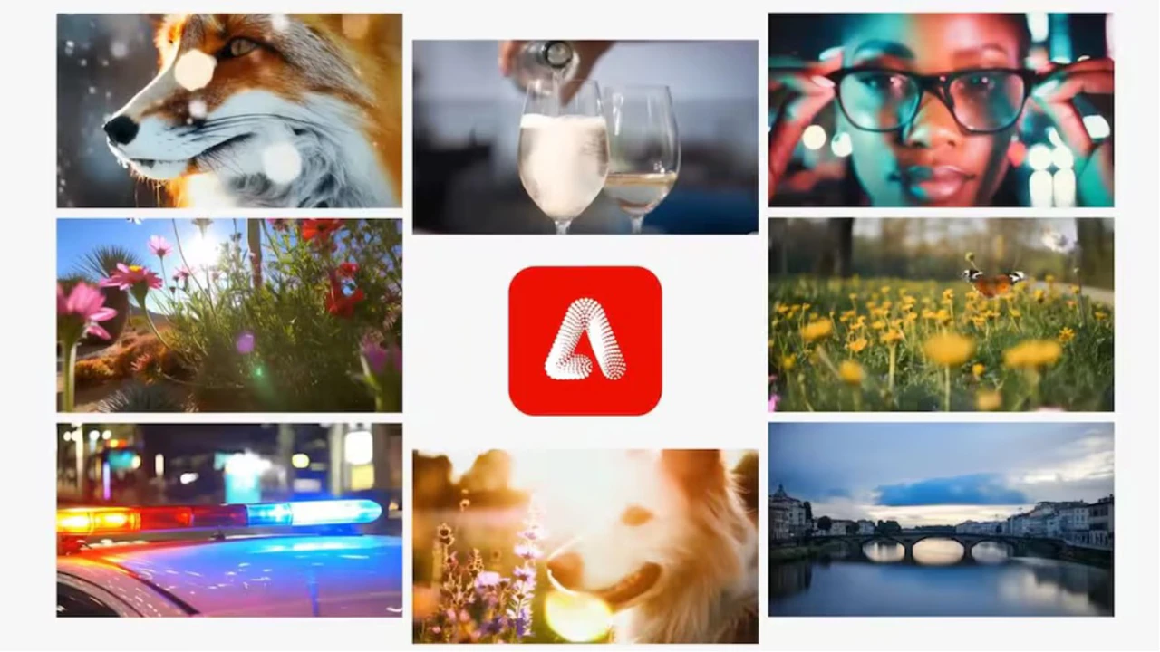 Adobe najavio Firefly Video Model sa funkcijom generisanja video sadržaja uz pomoć veštačke inteligencije (video)