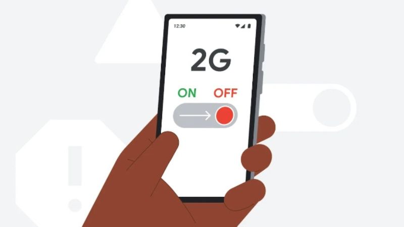 Google objašnjava zašto bi trebalo da onemogućite 2G na svom Android telefonu