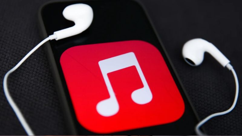 Sada možete preneti svoje Apple Music plejliste na YouTube Music