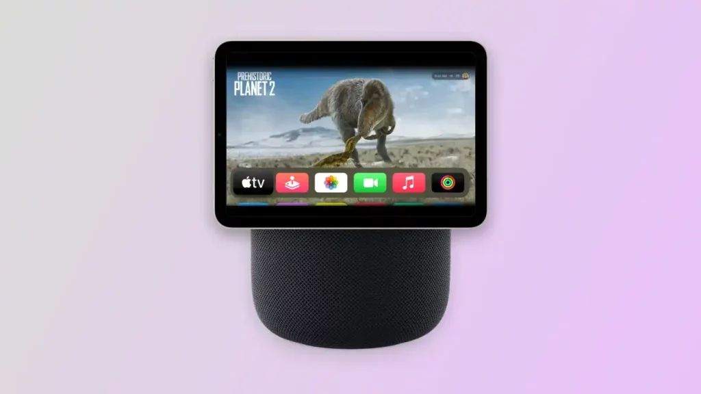 Otkriven misteriozni Apple OS sistem, novi 2-u-1 iPad i HomePod uređaj biće lansiran sledeće godine