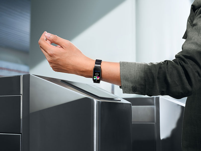 Xiaomi predstavlja Smart Band 9: Tvoj stil, tvoj tempo