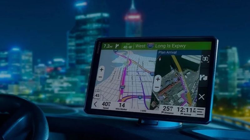 Garmin pokreće nove GPS navigatore usmerene na korisnike koje su zaboravile Google Maps