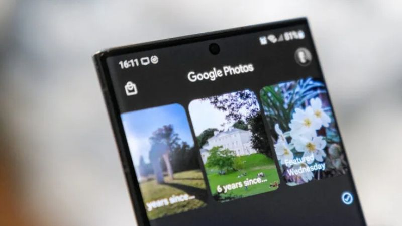 Google Photos Uvodi Lakši Način za Skrivanje Ljudi koje Ne Želite Videti (APK Teardown)