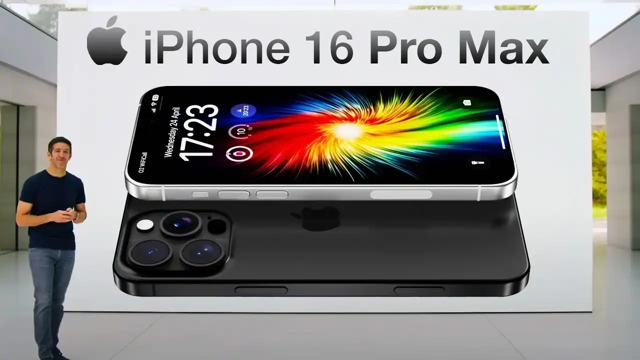 iPhone 16 Pro i Pro Max, konačno je poznato kako će izgledati finalni dizajn