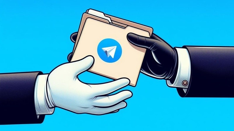 Telegram mora pružiti IP adrese i brojeve telefona kao odgovor na pravne zahteve